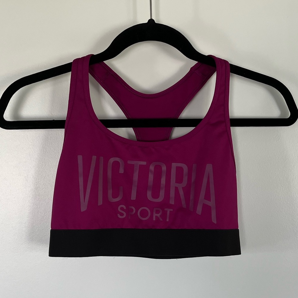 Victoria’s Secret Sports Bra